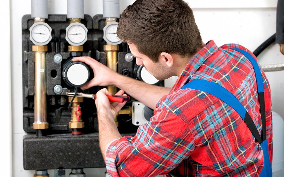 entreprise chauffage Creil